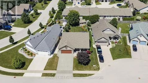 603 Troon Court Kincardine ON N2Z 0B4