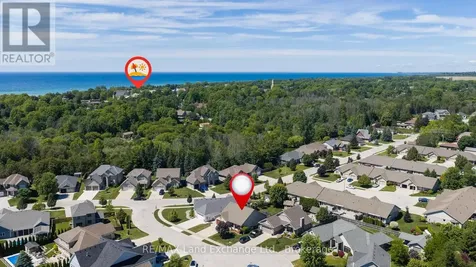 603 Troon Court Kincardine ON N2Z 0B4