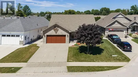 603 Troon Court Kincardine ON N2Z 0B4
