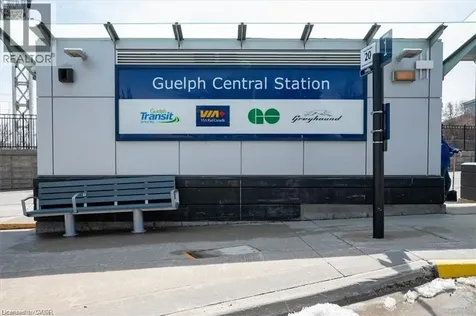 160 Macdonell Street Guelph ON N1H 2Z6