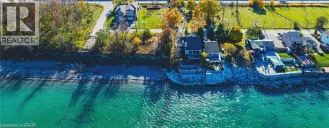 7 Trillium Avenue Stoney Creek ON L8E 5E1
