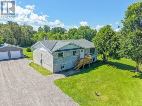 418 Laurier Street Bonfield ON P0H 1H0