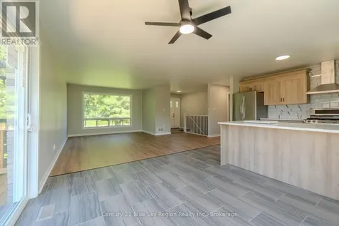418 Laurier Street Bonfield ON P0H 1H0