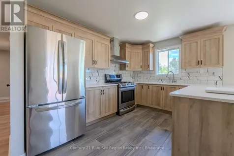 418 Laurier Street Bonfield ON P0H 1H0