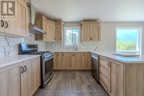 418 Laurier Street Bonfield ON P0H 1H0