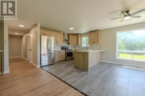 418 Laurier Street Bonfield ON P0H 1H0