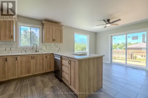 418 Laurier Street Bonfield ON P0H 1H0