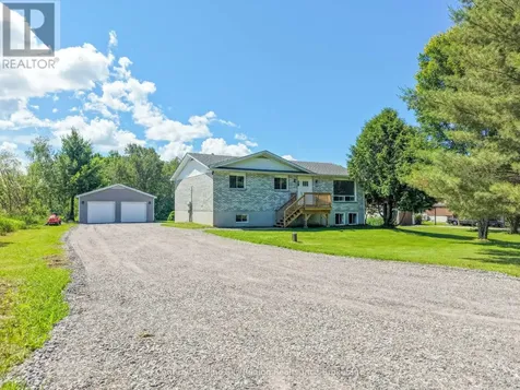 418 Laurier Street Bonfield ON P0H 1H0