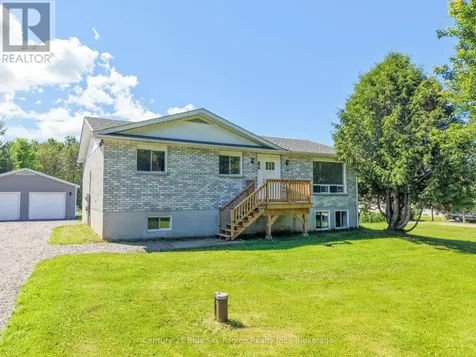 418 Laurier Street Bonfield ON P0H 1H0