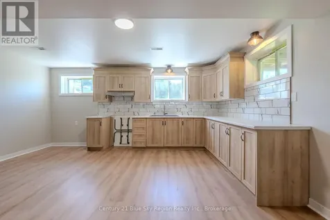 418 Laurier Street Bonfield ON P0H 1H0
