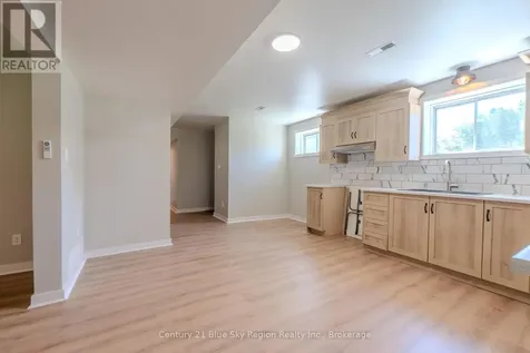 418 Laurier Street Bonfield ON P0H 1H0