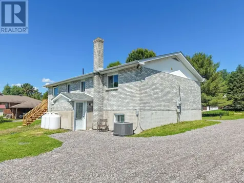 418 Laurier Street Bonfield ON P0H 1H0