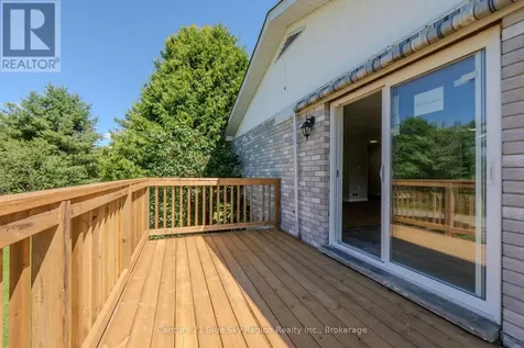 418 Laurier Street Bonfield ON P0H 1H0