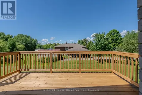 418 Laurier Street Bonfield ON P0H 1H0