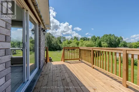 418 Laurier Street Bonfield ON P0H 1H0