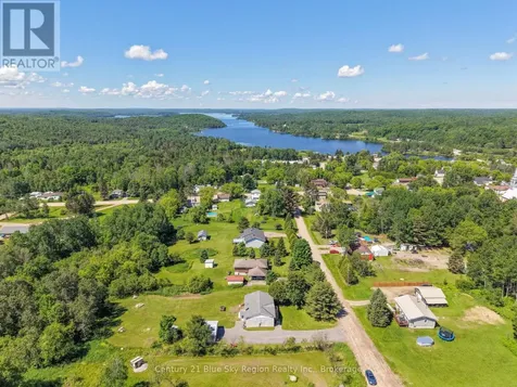 418 Laurier Street Bonfield ON P0H 1H0