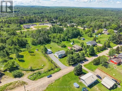 418 Laurier Street Bonfield ON P0H 1H0