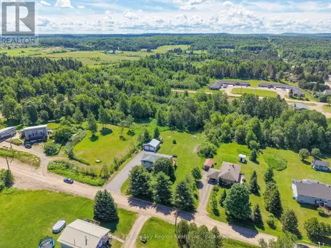 418 Laurier Street Bonfield ON P0H 1H0