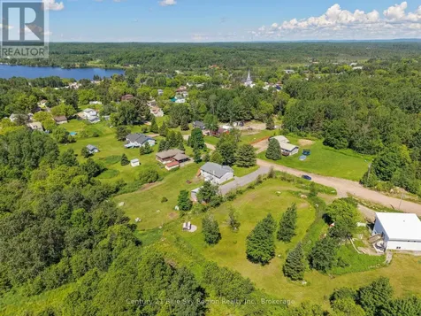 418 Laurier Street Bonfield ON P0H 1H0
