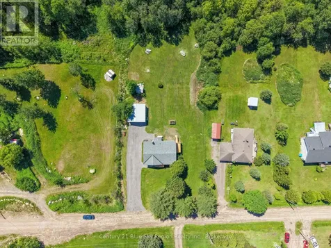 418 Laurier Street Bonfield ON P0H 1H0