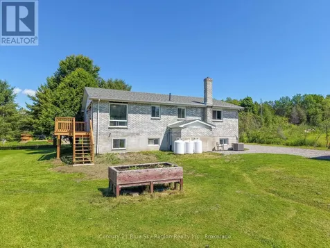 418 Laurier Street Bonfield ON P0H 1H0
