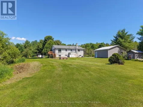 418 Laurier Street Bonfield ON P0H 1H0