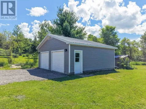 418 Laurier Street Bonfield ON P0H 1H0