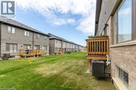 59 Greenwich Place Stoney Creek ON L8J 0L5