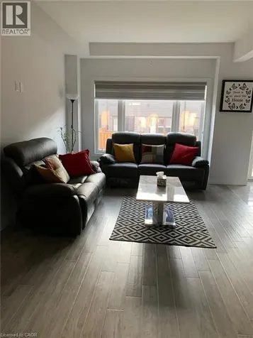 59 Greenwich Place Stoney Creek ON L8J 0L5