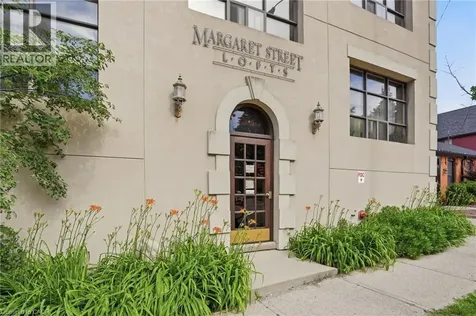36 Margaret Street Hamilton ON L8P 4C8