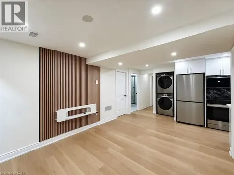 4 Waterside Drive Hamilton ON L8E 5T9