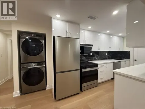 4 Waterside Drive Hamilton ON L8E 5T9