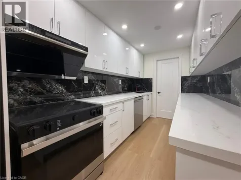 4 Waterside Drive Hamilton ON L8E 5T9