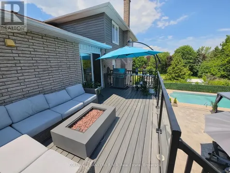 39 King Lane Clarington ON L0B 1J0