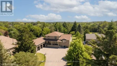 39 King Lane Clarington ON L0B 1J0