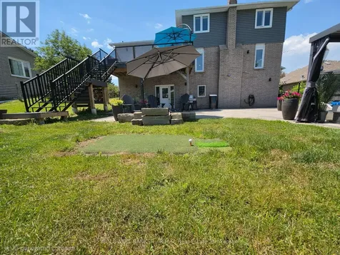 39 King Lane Clarington ON L0B 1J0