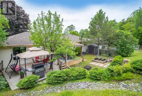 53 Williams Point Road Scugog ON L0B 1E0