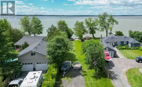 53 Williams Point Road Scugog ON L0B 1E0