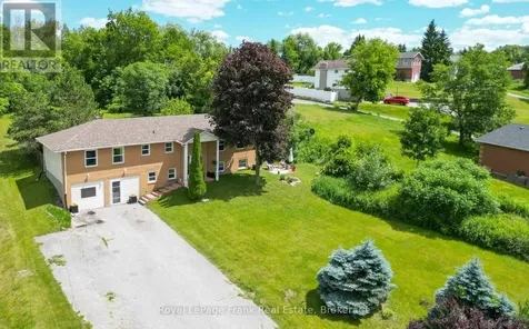 53 Williams Point Road Scugog ON L0B 1E0