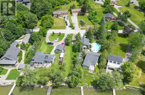 53 Williams Point Road Scugog ON L0B 1E0