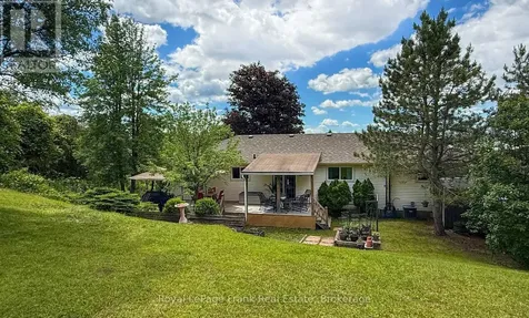 53 Williams Point Road Scugog ON L0B 1E0