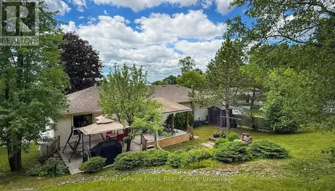 53 Williams Point Road Scugog ON L0B 1E0