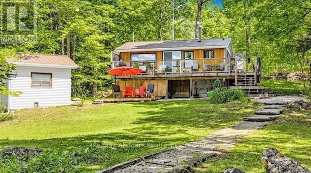 286 Edwina Drive Trent Lakes ON K0M 1A0