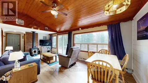 286 Edwina Drive Trent Lakes ON K0M 1A0