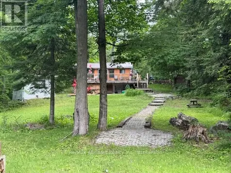 286 Edwina Drive Trent Lakes ON K0M 1A0