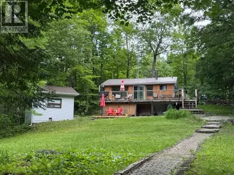 286 Edwina Drive Trent Lakes ON K0M 1A0