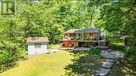 286 Edwina Drive Trent Lakes ON K0M 1A0