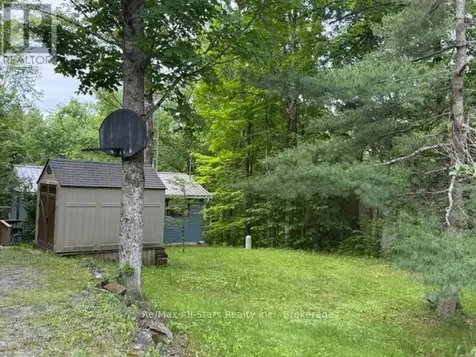 286 Edwina Drive Trent Lakes ON K0M 1A0