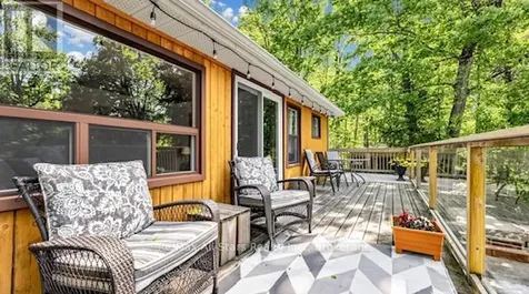 286 Edwina Drive Trent Lakes ON K0M 1A0