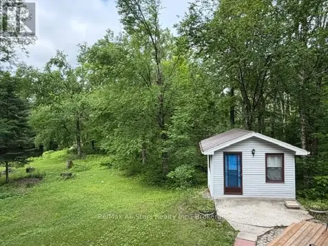 286 Edwina Drive Trent Lakes ON K0M 1A0
